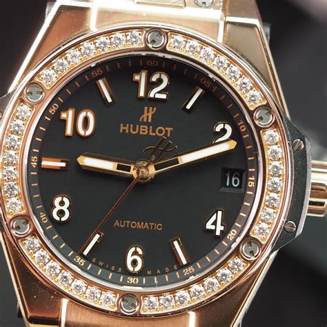 used hublot watch|second hand hublot watches uk.